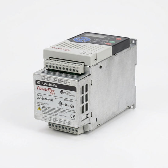 Allen-Bradley 25B-D010N104