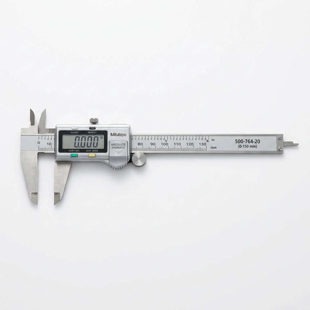 Mitutoyo 500-764-20