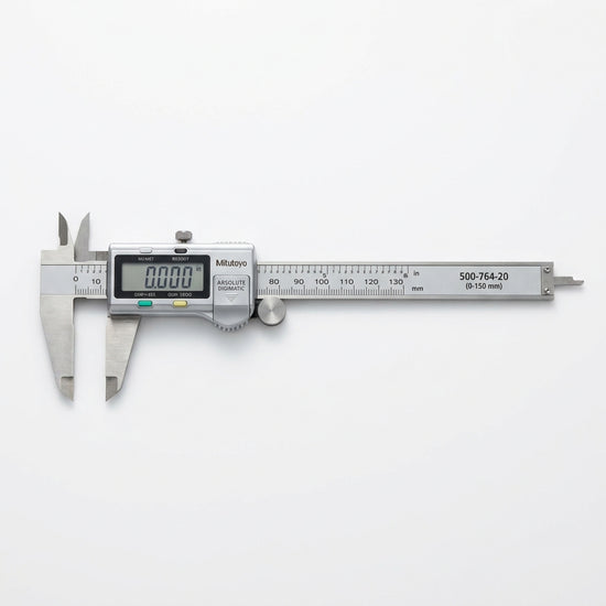Mitutoyo 500-764-20