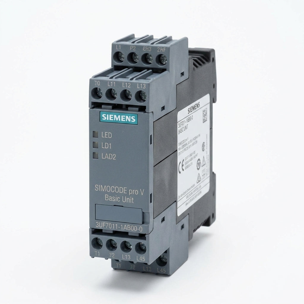Siemens 3UF7011-1AB00-0