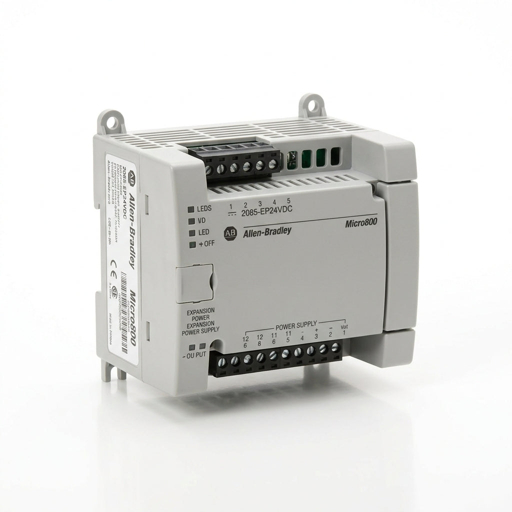 Allen-Bradley 2085-EP24VDC