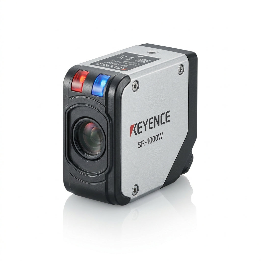 Keyence SR-1000W