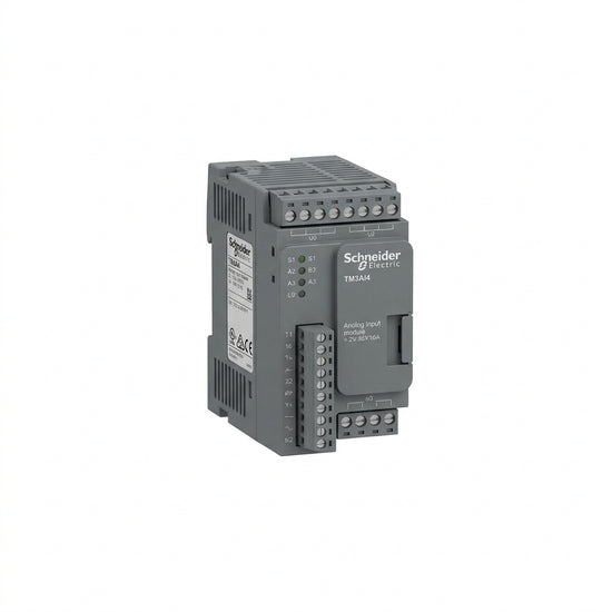 Schneider Electric TM3AI4
