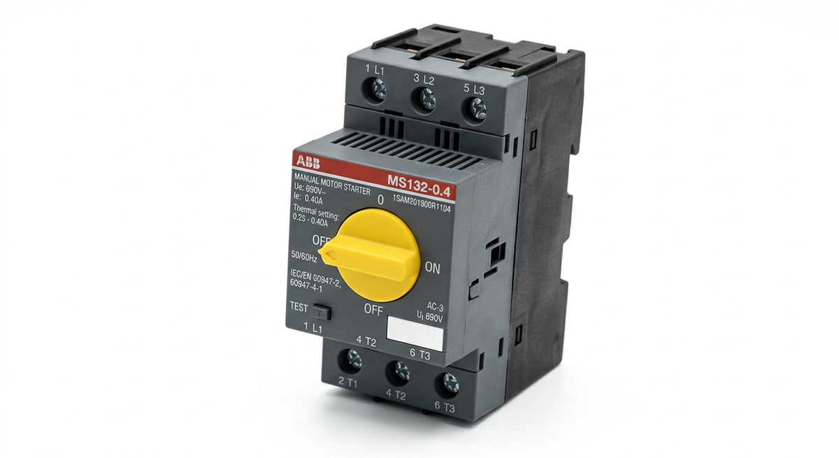 ABB 1SAM201906R1104