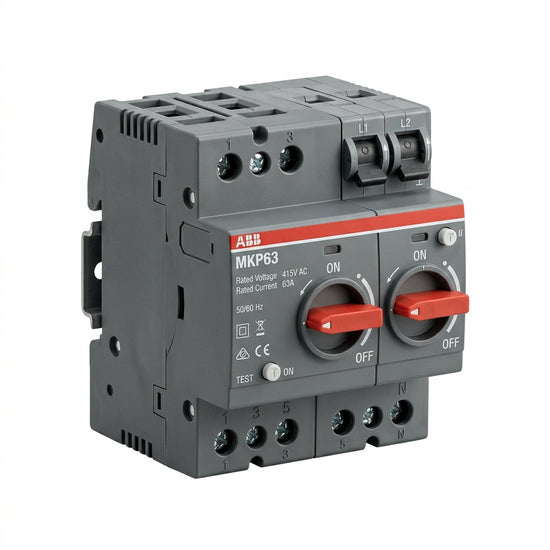ABB MKP63