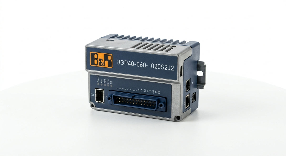 B&R 8GP40-060--020S2J2