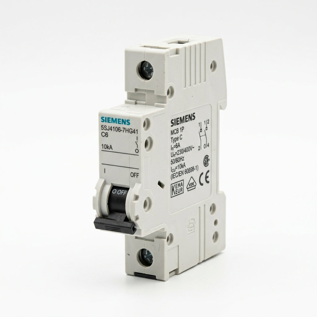 SIEMENS/EP 5SJ4106-7HG41