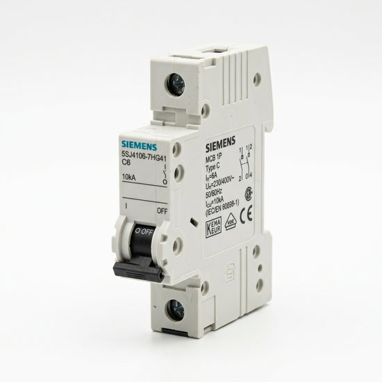 SIEMENS/EP 5SJ4106-7HG41