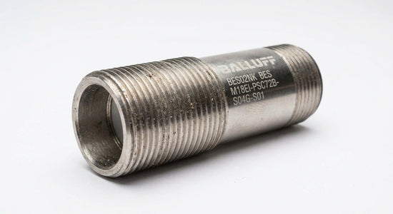 BALLUFF BES02NK BES M18EI-PSC72B-S04G-S01