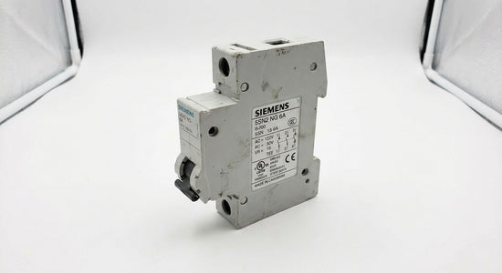 SIEMENS 5SN2 NG 6A