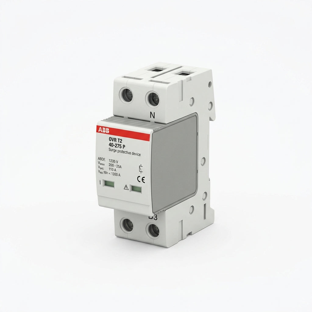 ABB OVR T2 40-275 P