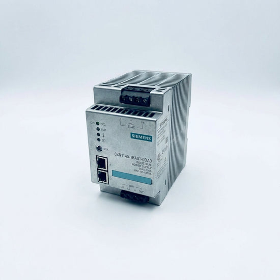 Siemens 6SN1145-1BA01-0DA0