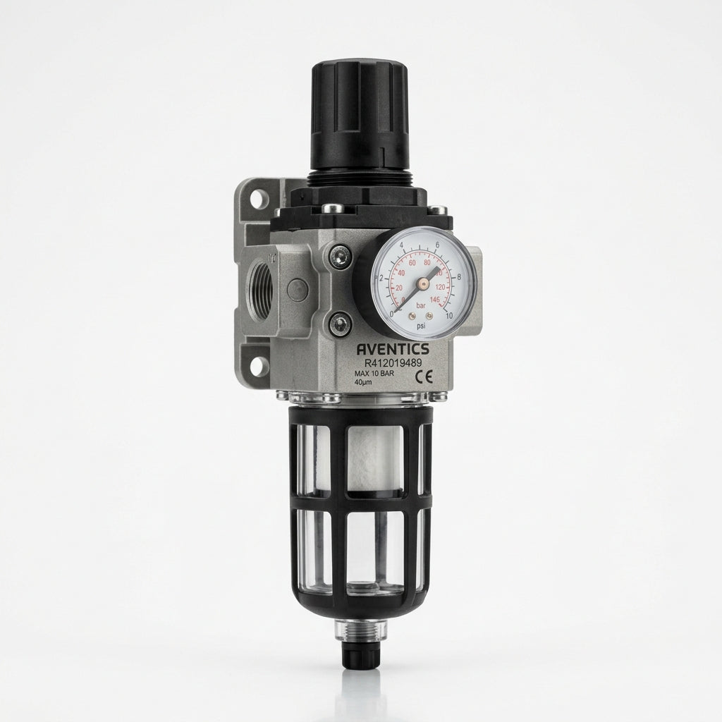 AVENTICS R412019489