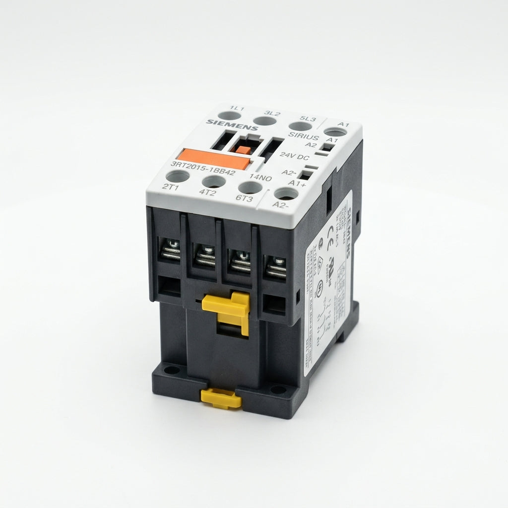 SIEMENS/EP 3RT2015-1BB42