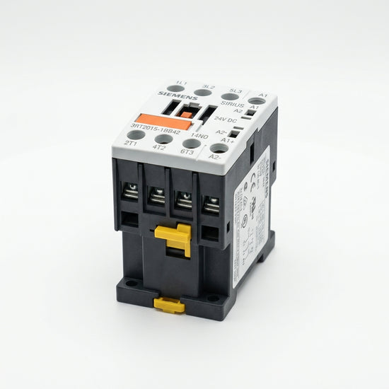 SIEMENS/EP 3RT2015-1BB42