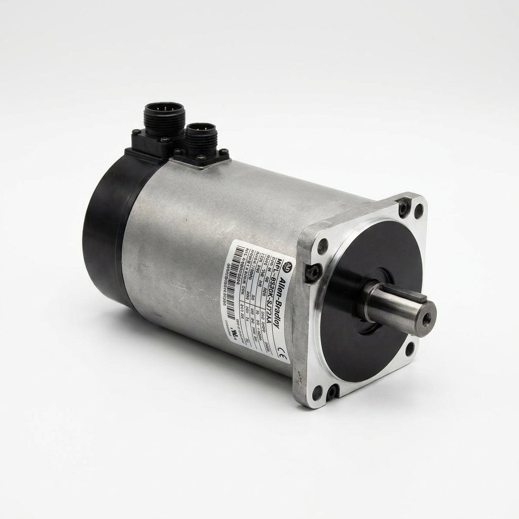 Allen-Bradley MPL-B520K-SJ72AA