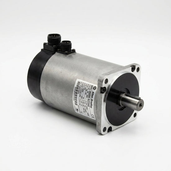 Allen-Bradley MPL-B520K-SJ72AA