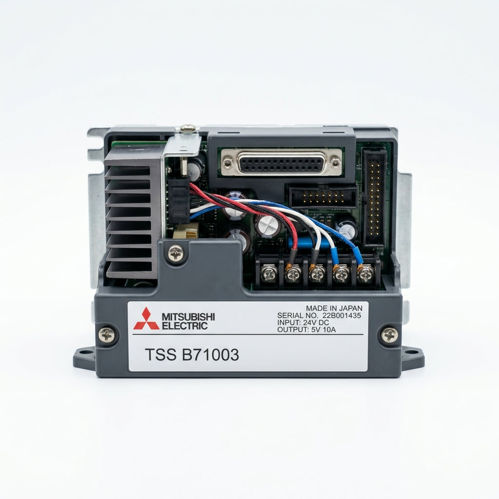 MITSUBISHI/TSS B71003