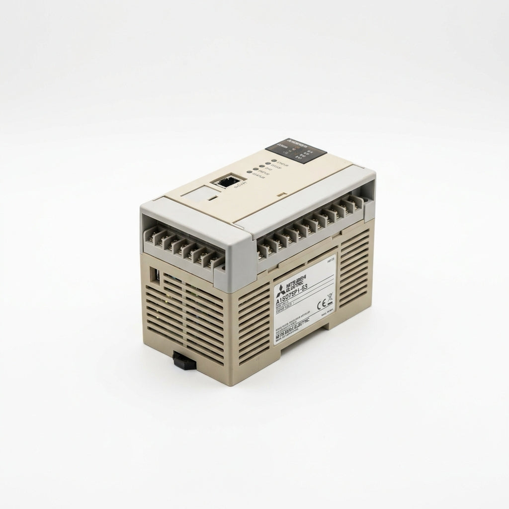 Mitsubishi Electric A1SD75P1-S3