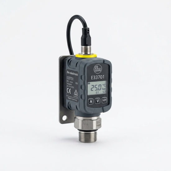 Ifm E33701 adaptador de montaje