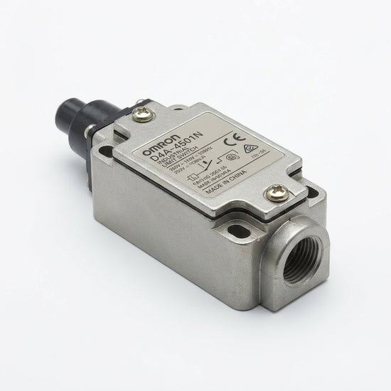Omron D4A-4501N