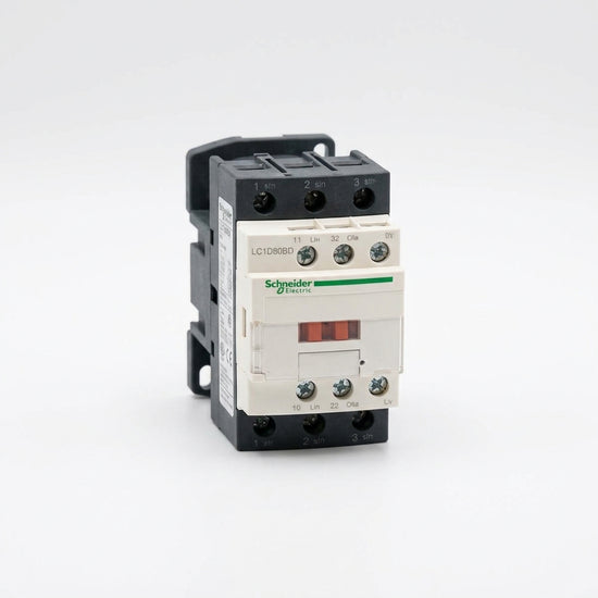 Schneider Electric LC1D80BD