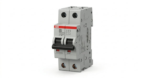 ABB 2CDS251001R0205