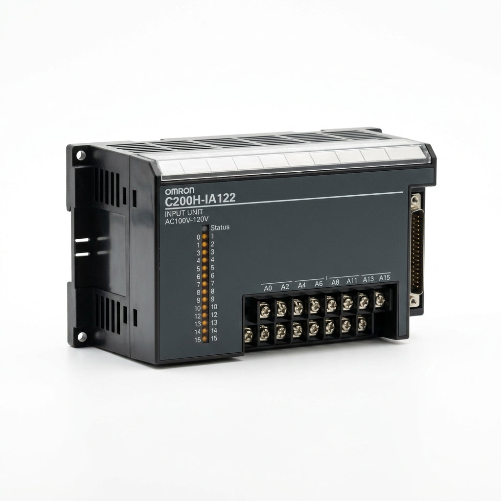 OMRON C200H-IA122