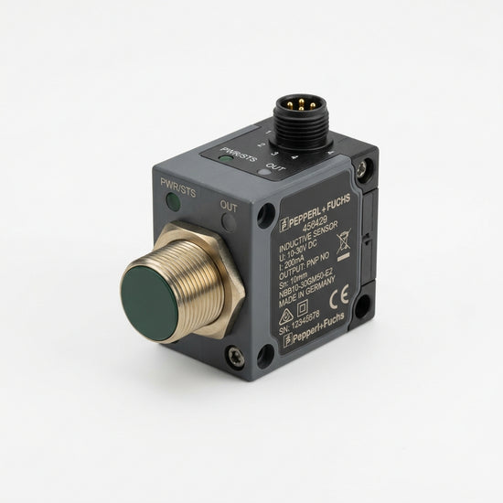 PEPPERL & FUCHS 456429