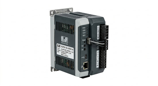 B&R 8GP50-120--005S1J6