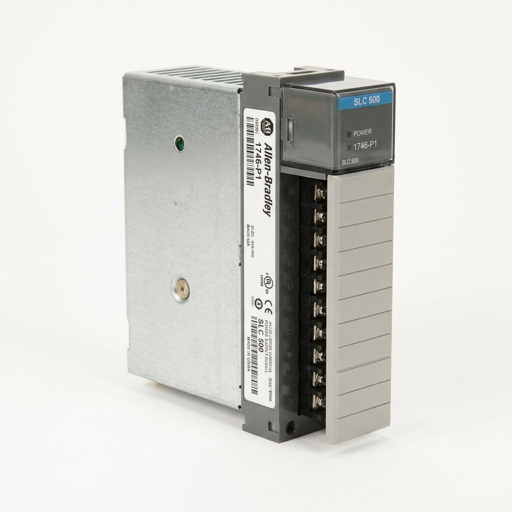 Allen-Bradley 1746-P1