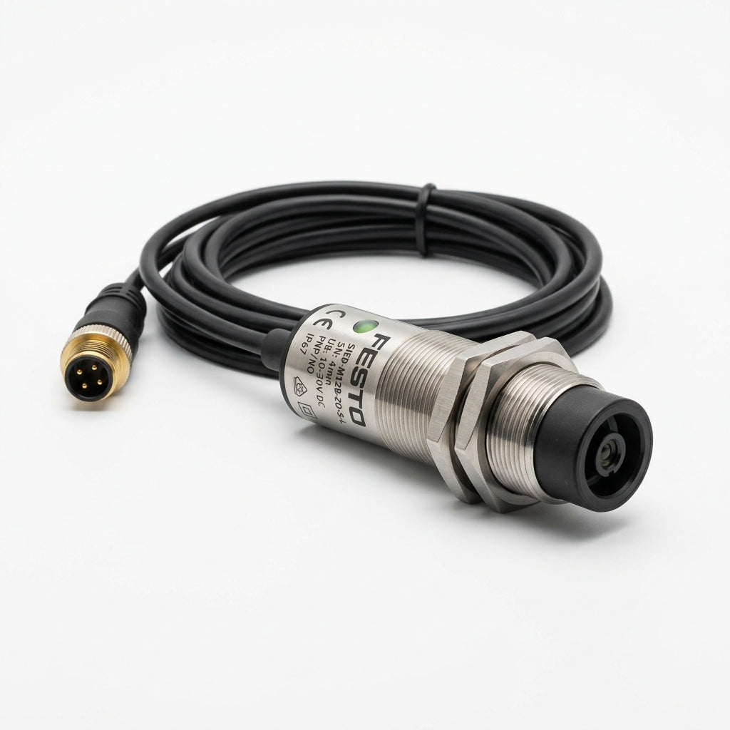 FESTO SIED-M12B-ZO-S-L