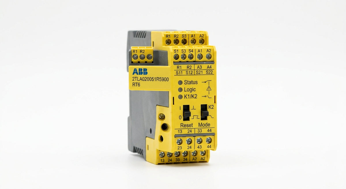 ABB 2TLA020051R5900