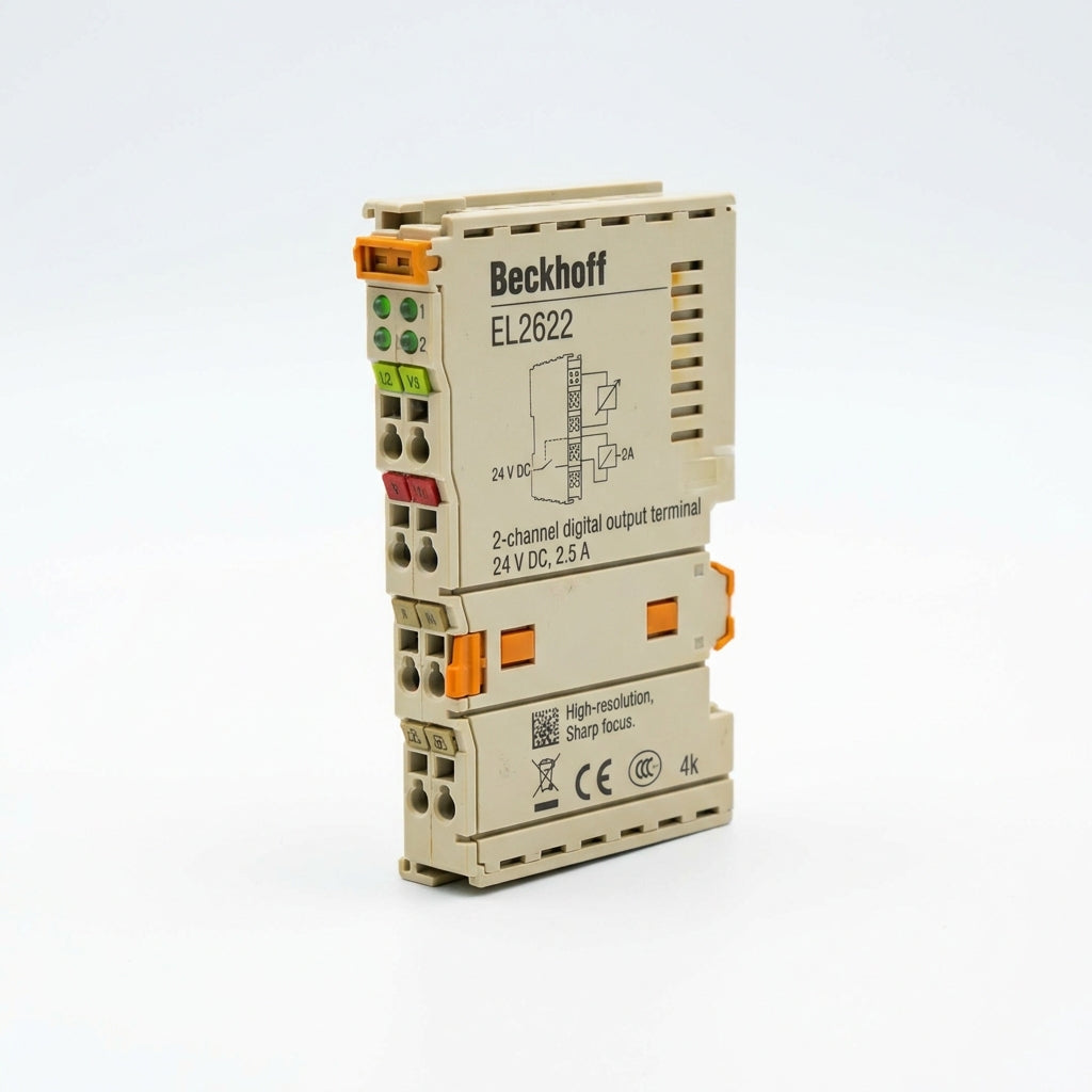 Beckhoff EL2622