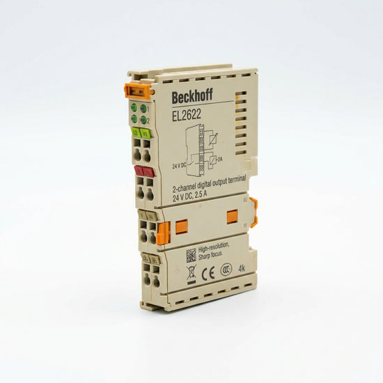 Beckhoff EL2622