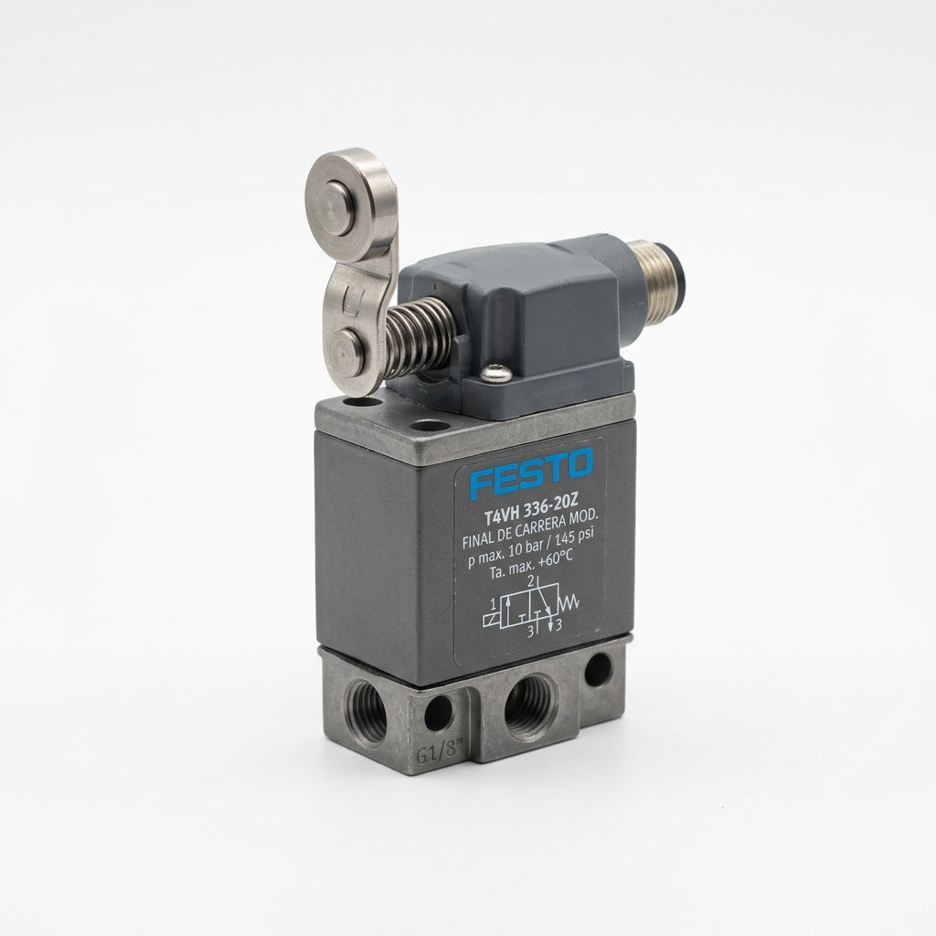 FESTO T4VH 336-20Z