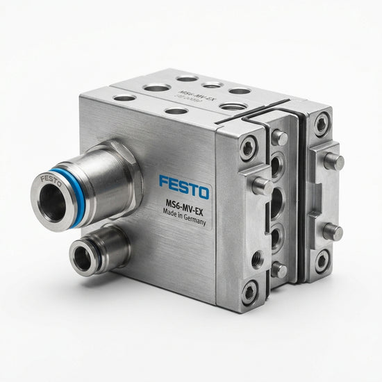 FESTO MS6-MV-EX