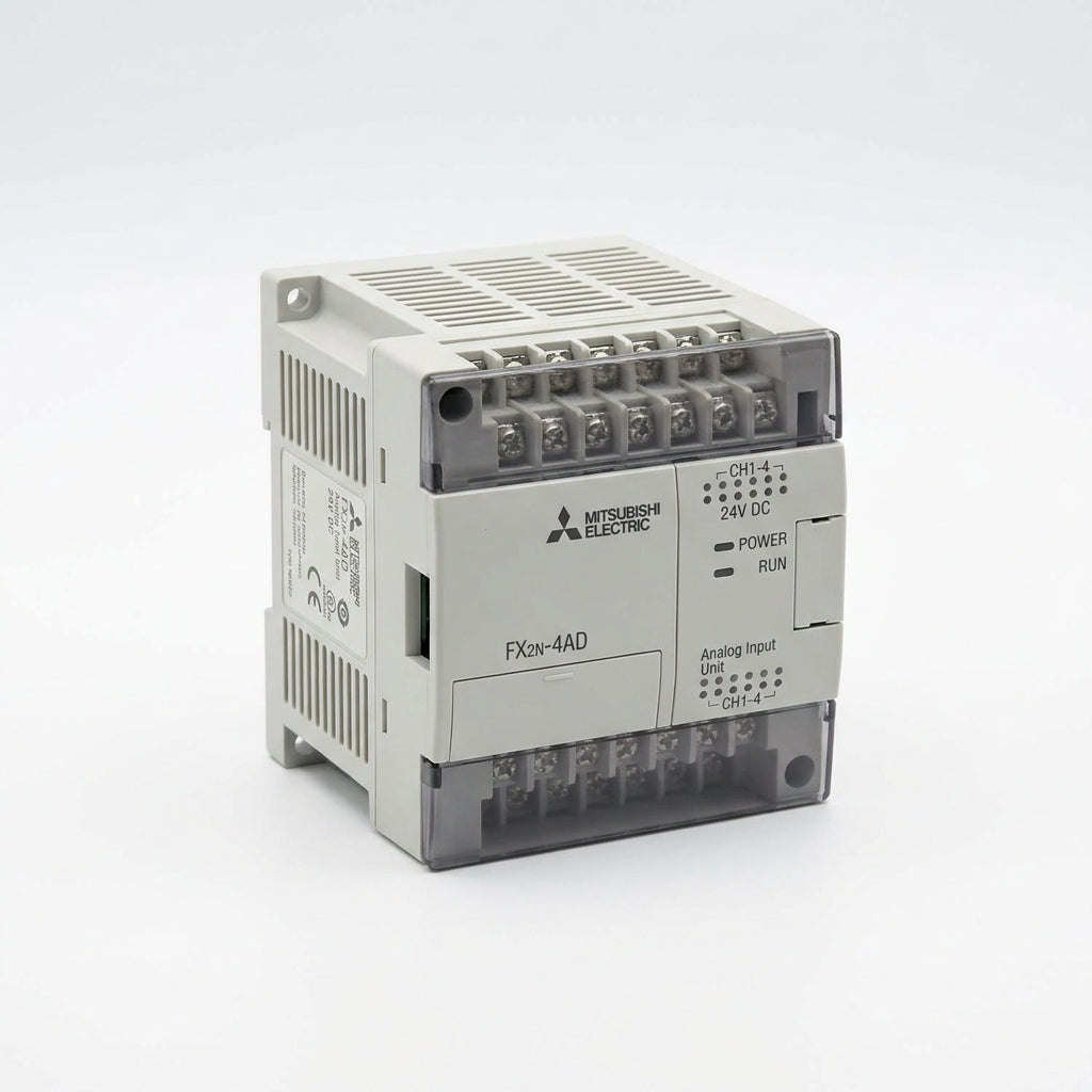 Mitsubishi Electric FX2N-4AD
