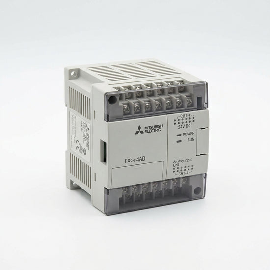 Mitsubishi Electric FX2N-4AD