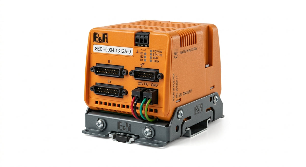 B&R 8ECH0004.1312A-0