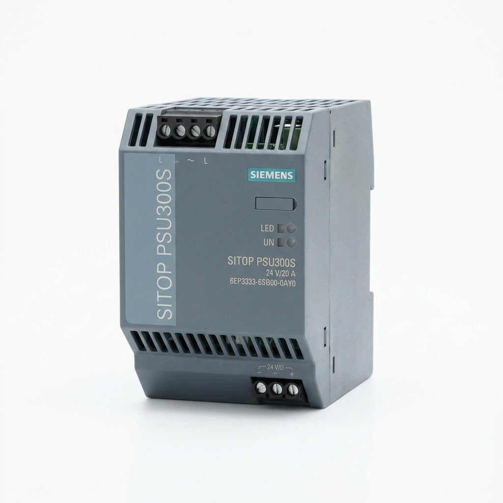 SIEMENS/PA 6EP3333-6SB00-0AY0