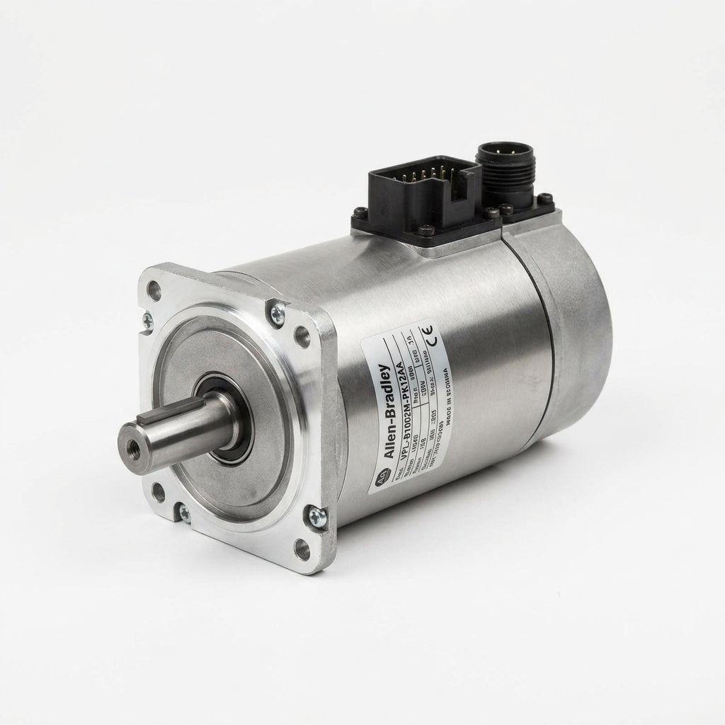 Allen-Bradley VPL-B1002M-PK12AA