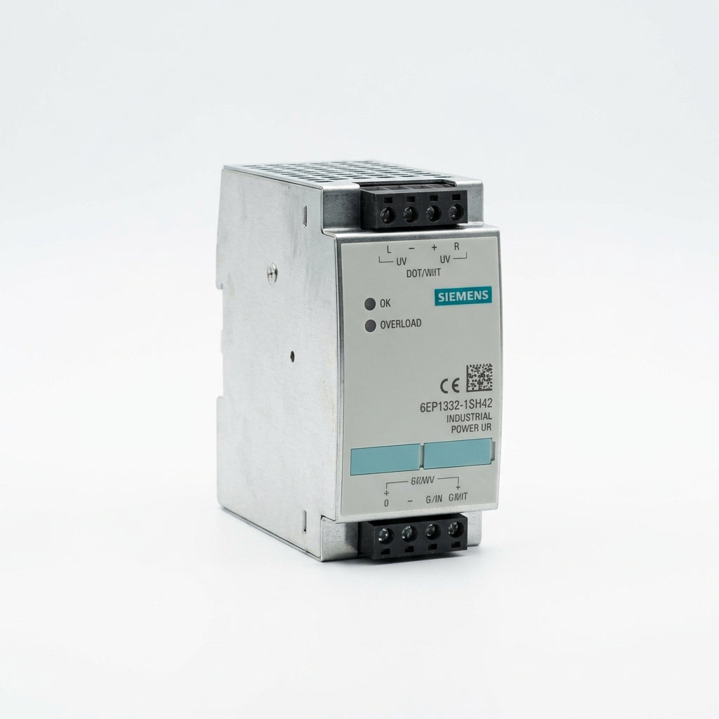 Siemens 6EP1332-1SH42
