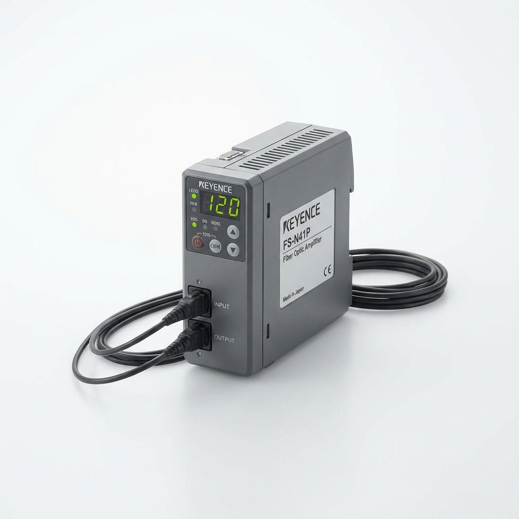 KEYENCE CORP FS-N41P