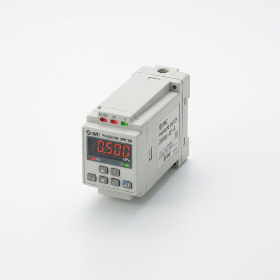 SMC ZSE40A-W1-R