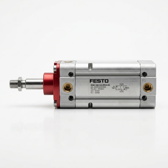 FESTO DSBC-100-545-PPVA-N3