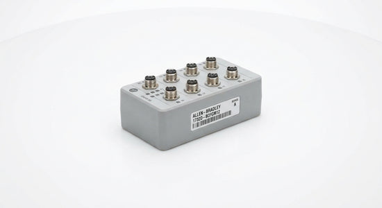 ALLEN BRADLEY 1732D-8CFGM12