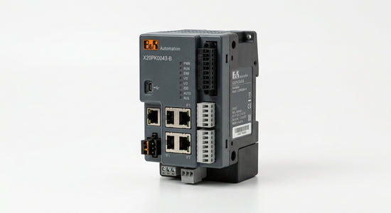B&R X20PK0043-B