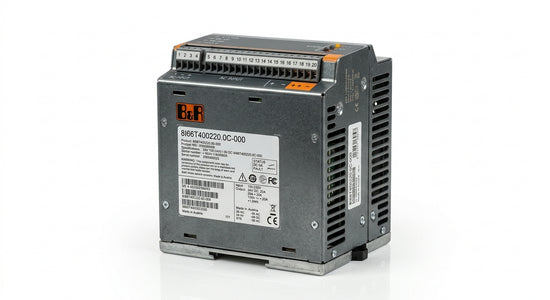 B&R 8I66T400220.0C-000