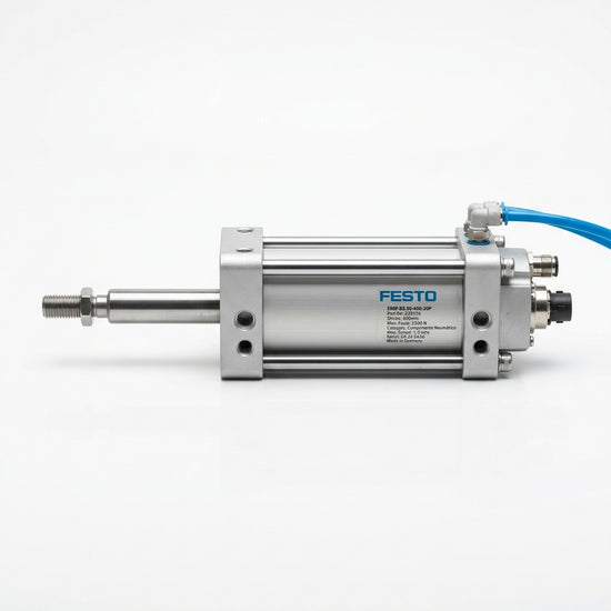 FESTO ESBF-BS-50-400-20P